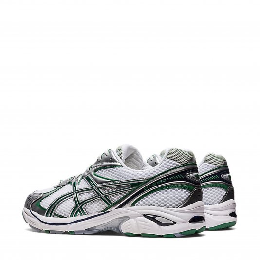 GT-2160 White/Shamrock Green