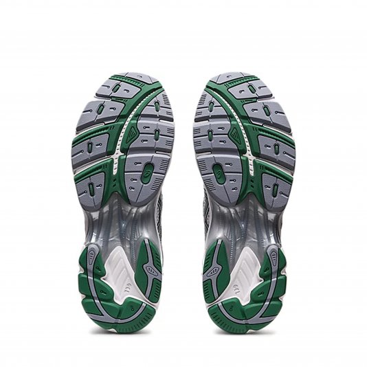 GT-2160 White/Shamrock Green