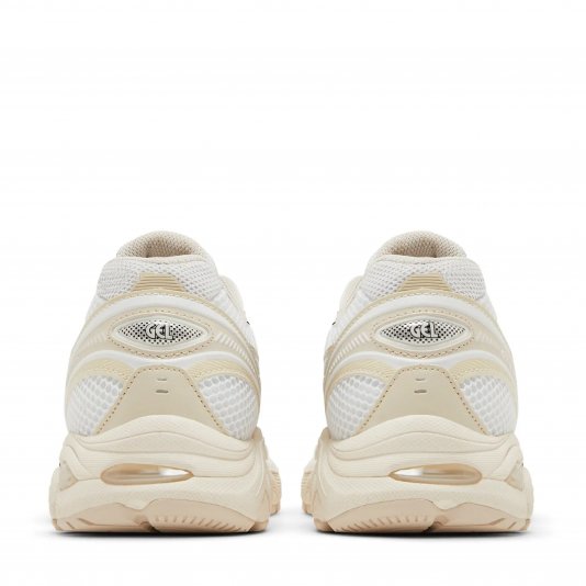 GT-2160 X Above The Clouds White/Pure Silver