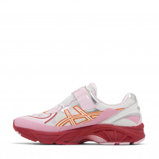 GT-2160 X Cecilie Bahnsen White/Habanero