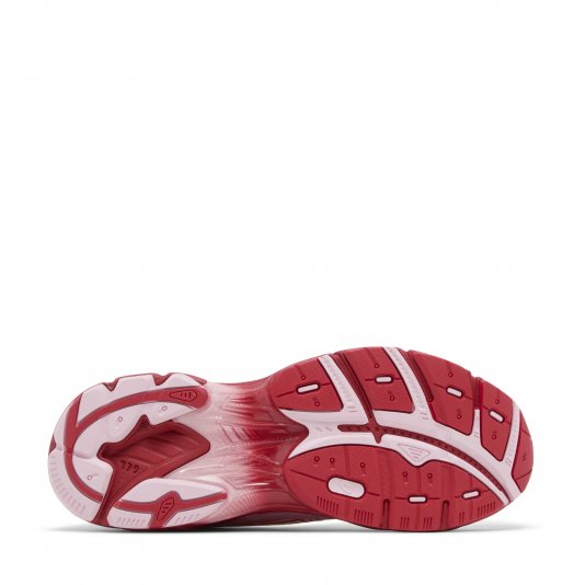 GT-2160 X Cecilie Bahnsen White/Habanero