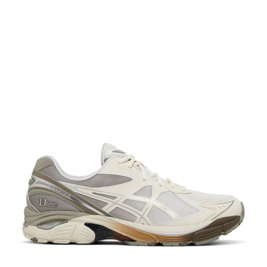 GT-2160 X Dime Arctic Wolf Arctic Wolf/London Fog