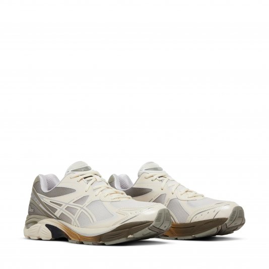 GT-2160 X Dime Arctic Wolf Arctic Wolf/London Fog