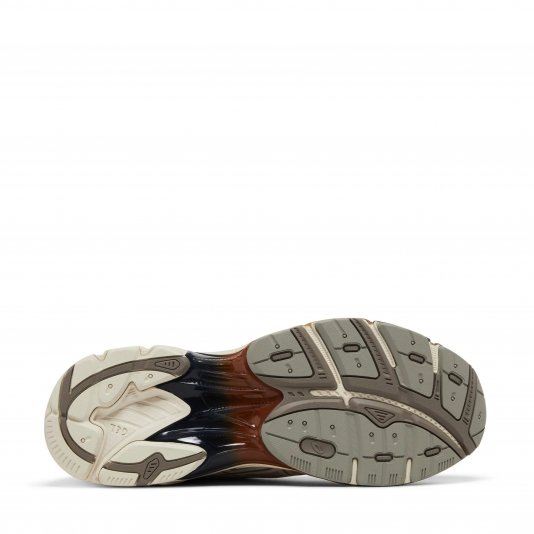 GT-2160 X Dime Arctic Wolf Arctic Wolf/London Fog