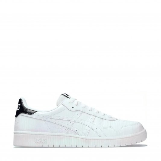 Japan S White/Black