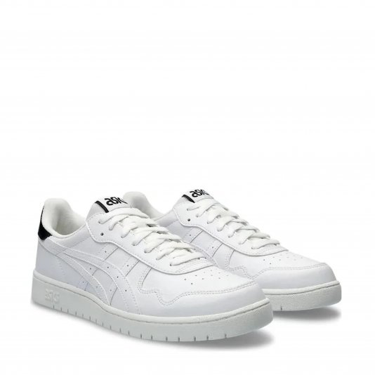 Japan S White/Black
