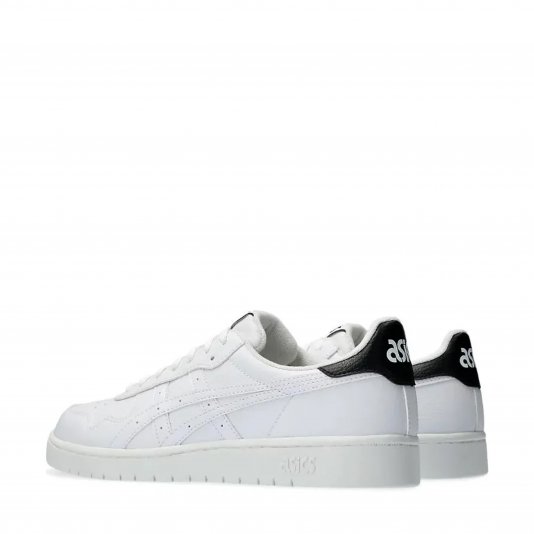 Japan S White/Black