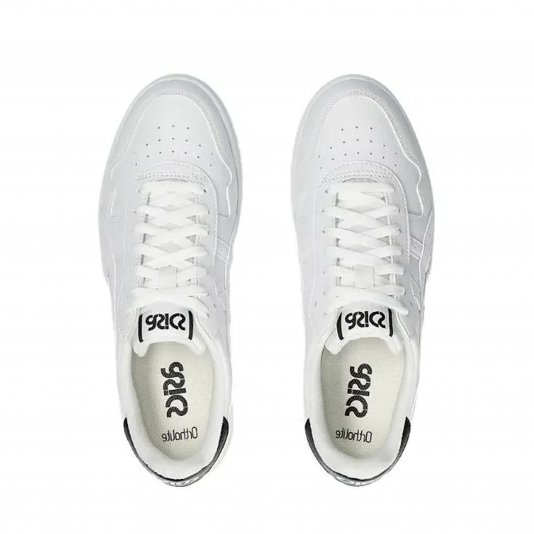 Japan S White/Black