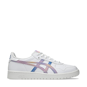 Japan S White/Denim Blue