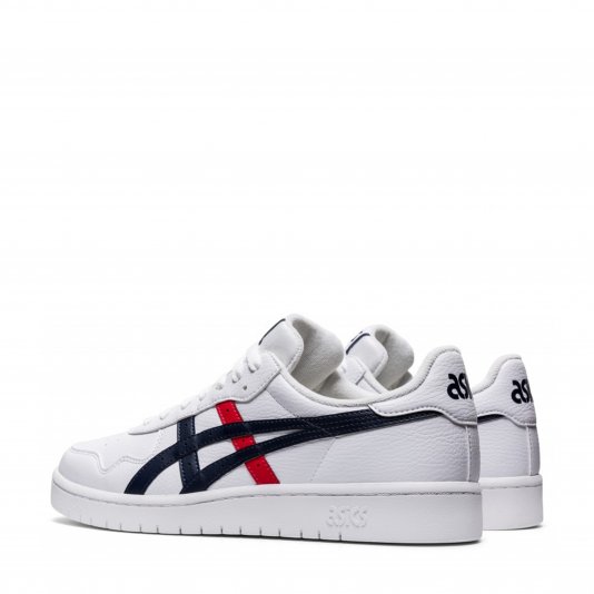 Japan S White/Midnight