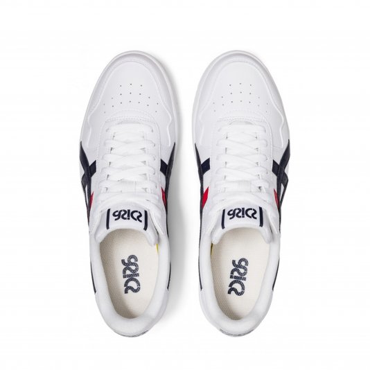 Japan S White/Midnight