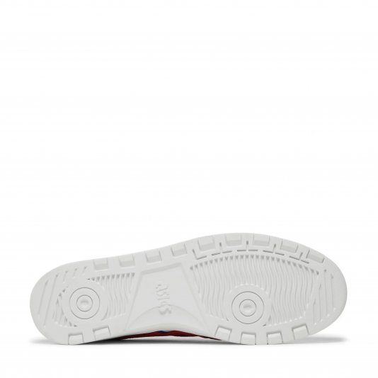 Japan S White/Monaco Blue