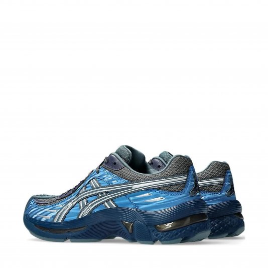 Kiko Kostadinov X Gel Flammae Blue/Ironclad