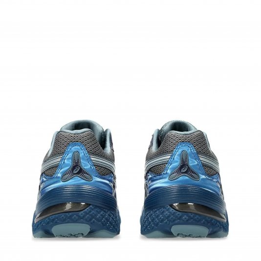 Kiko Kostadinov X Gel Flammae Blue/Ironclad