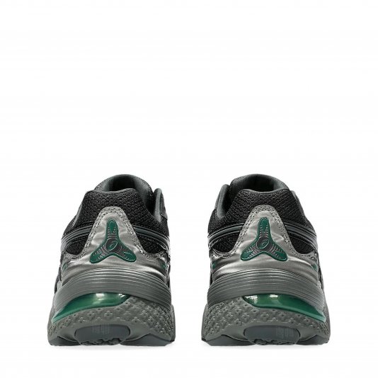 Kiko Kostadinov X Gel Flammae Grey/Black