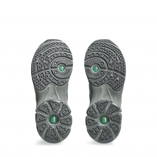 Kiko Kostadinov X Gel Flammae Grey/Black