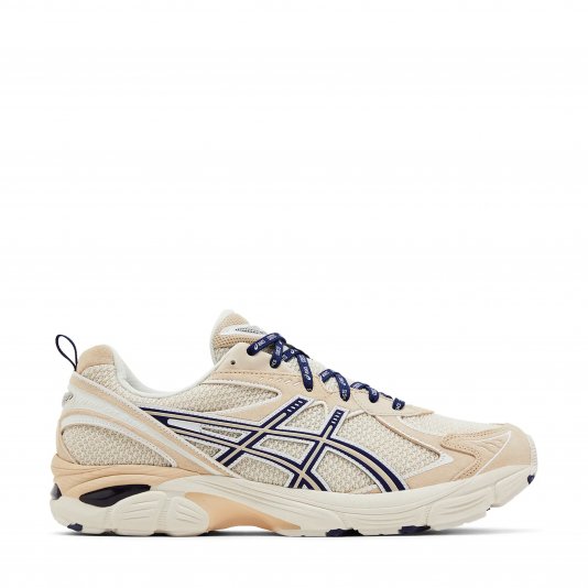 GT-2160 X Costs Oatmeal/Indigo Blue