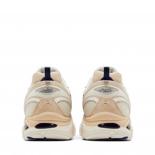 GT-2160 X Costs Oatmeal/Indigo Blue