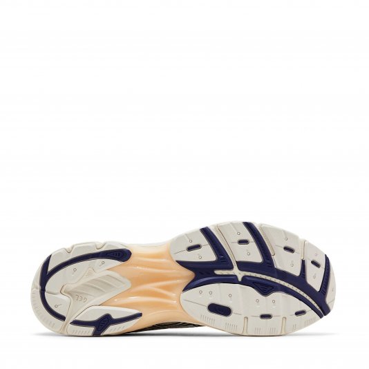 GT-2160 X Costs Oatmeal/Indigo Blue