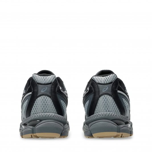 Gel-NYC 2055 Clay Grey/Black