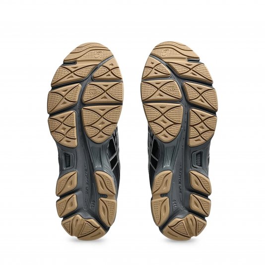 Gel-NYC 2055 Clay Grey/Black