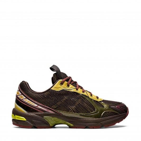 Gel-1130 X UB4-S Demitasse/Fir Green