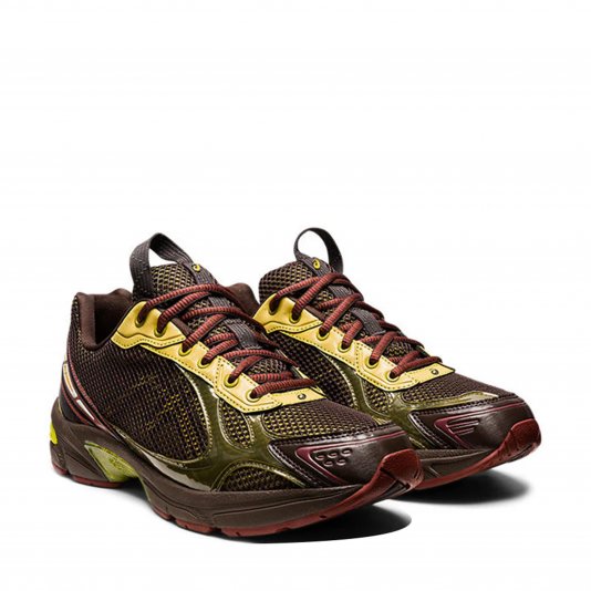 Gel-1130 X UB4-S Demitasse/Fir Green