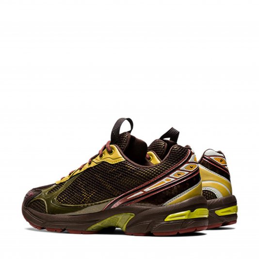 Gel-1130 X UB4-S Demitasse/Fir Green