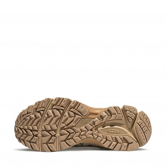 Gel-Kahana 8 Dark Green/Sage Green Beige/Cream