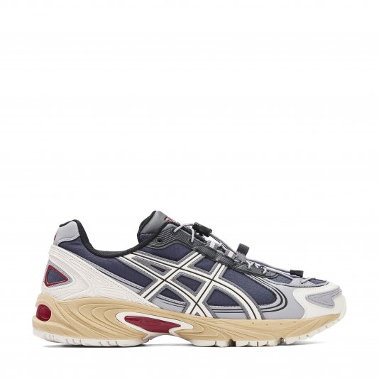 Gel-Kahana TR V4 Carrier Grey/Pale Oak