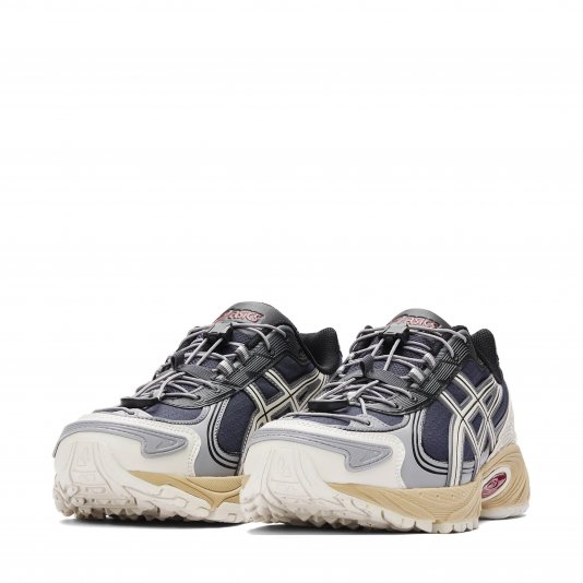 Gel-Kahana TR V4 Carrier Grey/Pale Oak