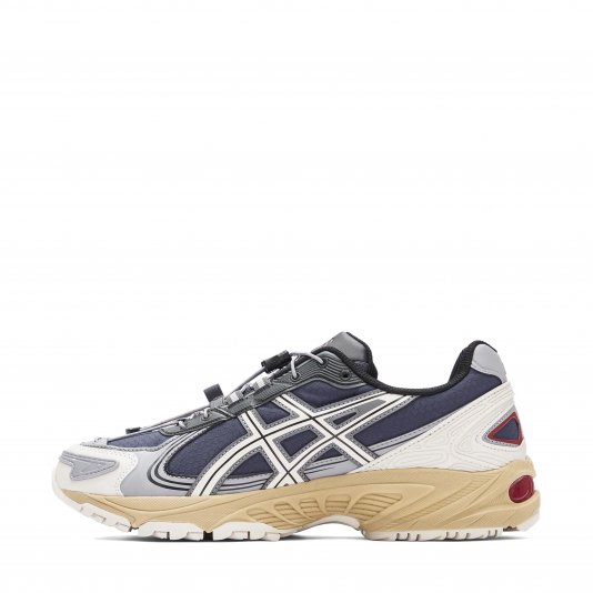 Gel-Kahana TR V4 Carrier Grey/Pale Oak