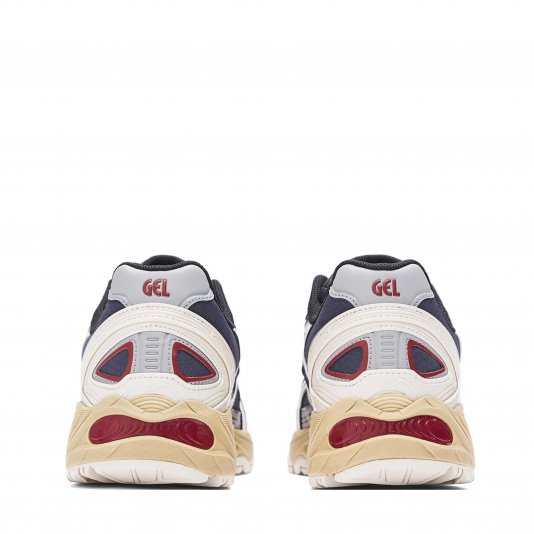 Gel-Kahana TR V4 Carrier Grey/Pale Oak