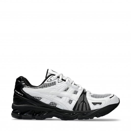 Gel-Kayano 14 X Gmbh White/Black