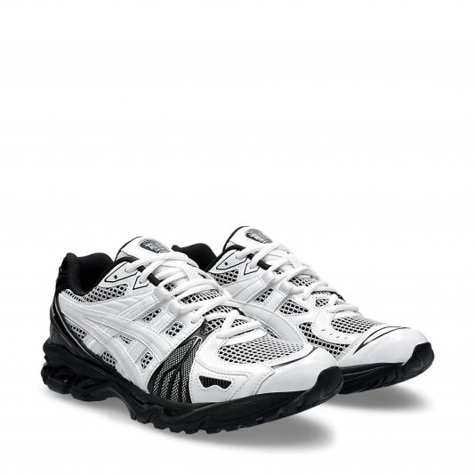 Gel-Kayano 14 X Gmbh White/Black