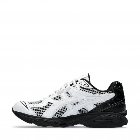 Gel-Kayano 14 X Gmbh White/Black