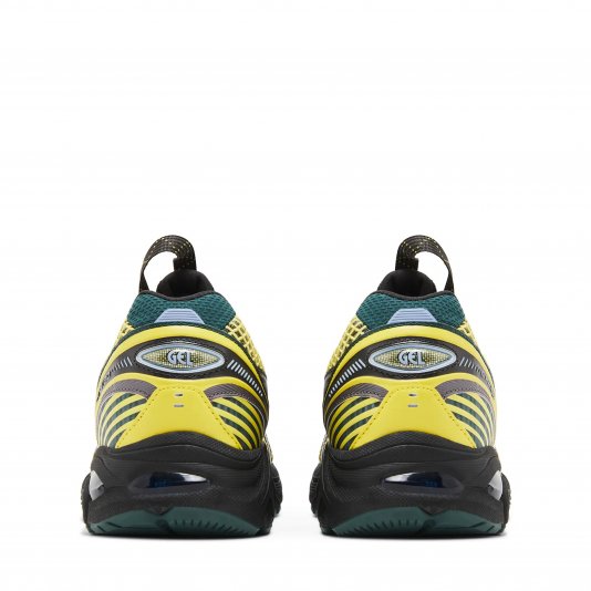 GT-2160 X Kiko Kostadinov Dark Neptune/Pure Silver