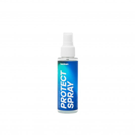 Супергідрофобний спрей PROTECT SPRAY - 100 мл.