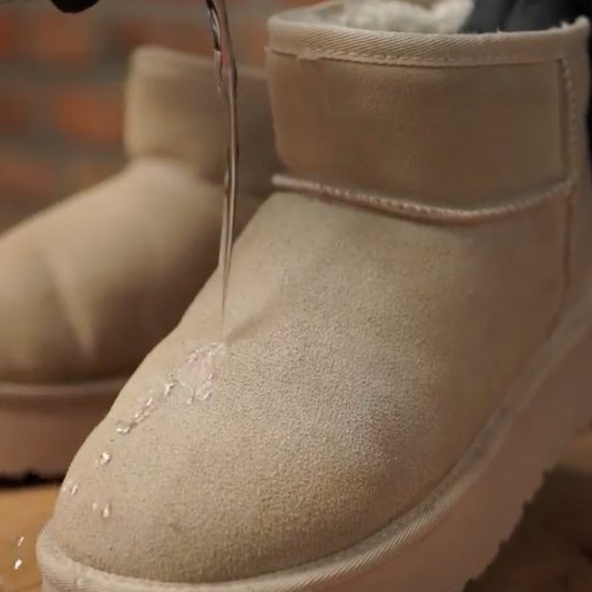 Супергідрофобний спрей PROTECT SPRAY - 100 мл.