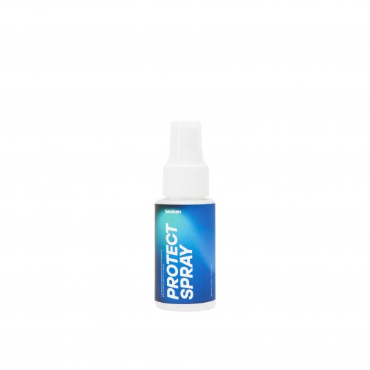 Супергідрофобний спрей PROTECT SPRAY - 50 мл.