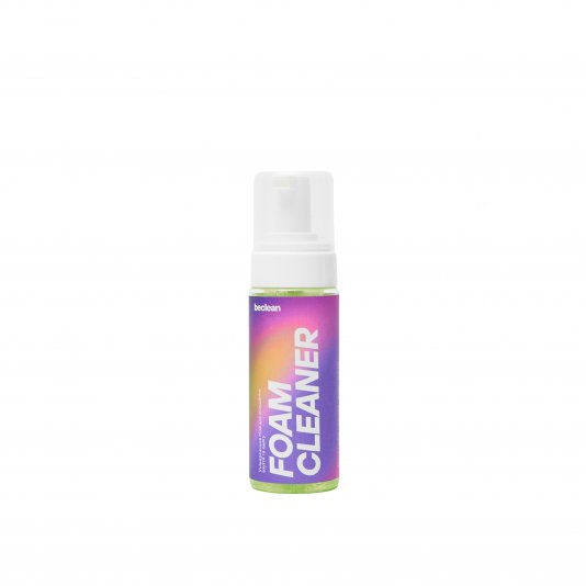 Універсальна піна для взуття FOAM CLEANER - 80 мл.