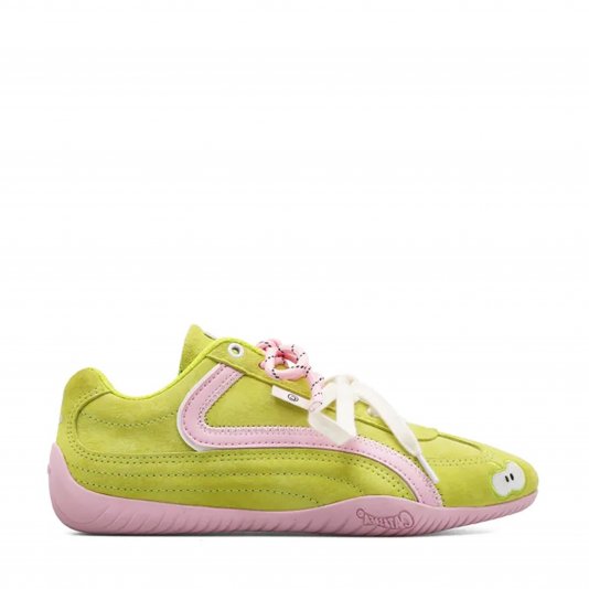 Emoji Apple Green