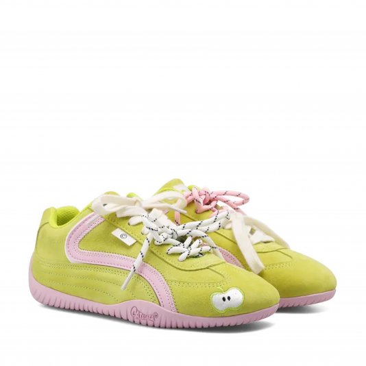 Emoji Apple Green