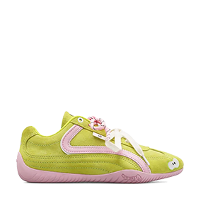 Emoji Apple Green