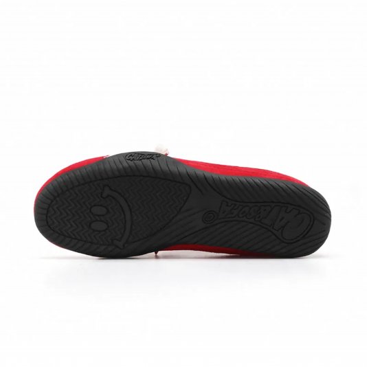 Emoji Apple Red