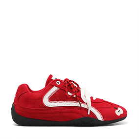 Emoji Apple Red
