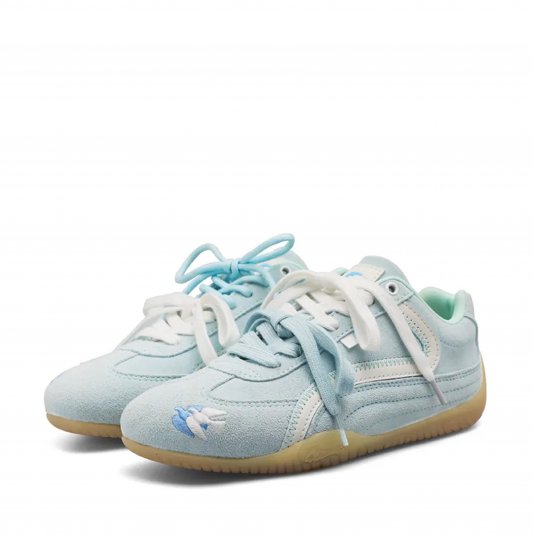Emoji Dove Blue