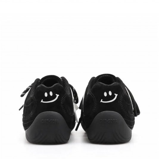 Emoji Eyes Black