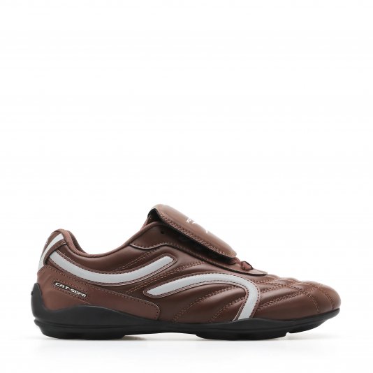 Retro Football Milk Chocolate