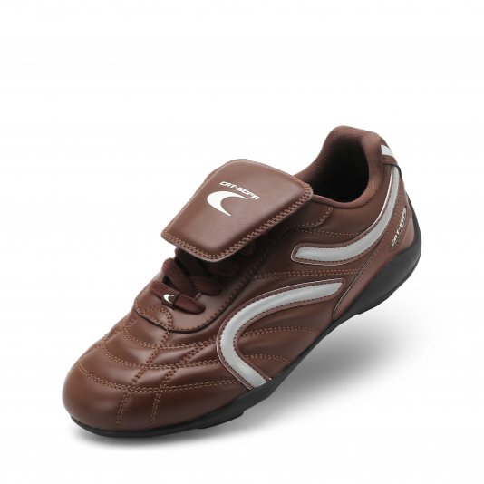 Retro Football Milk Chocolate